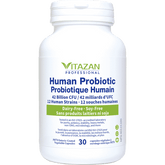Human Probiotic